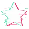 Стикер 35 Glitch
