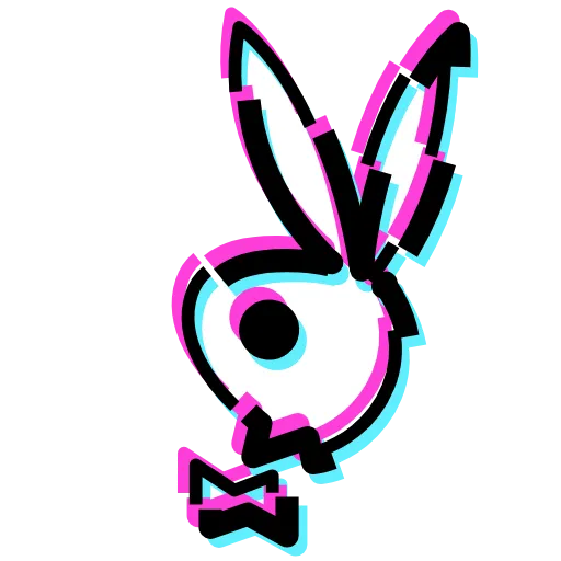 🔞 Эмодзи «Glitched Emoji» для Telegram