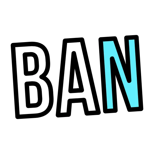 ❌ Стикер «Glitched Emoji» для Telegram