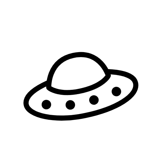 👽 Стикер «Glitched Emoji» для Telegram