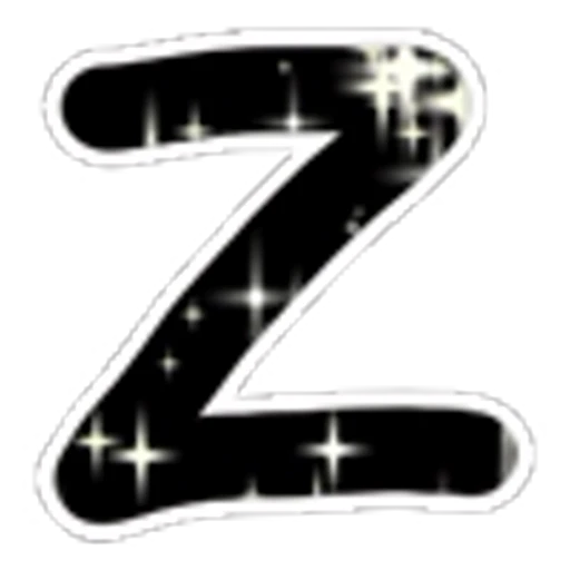 🔠 Эмодзи «Glitter ()» для Telegram
