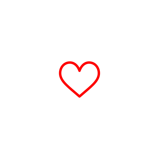 ❤ Стикер «GlitterPremium2» для Telegram