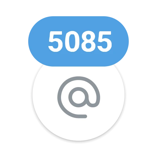📧 Стикер «GlitterPremium2» для Telegram