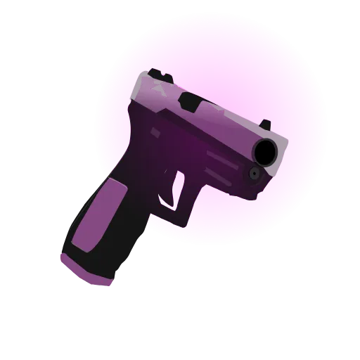 Стикер 22 Glock