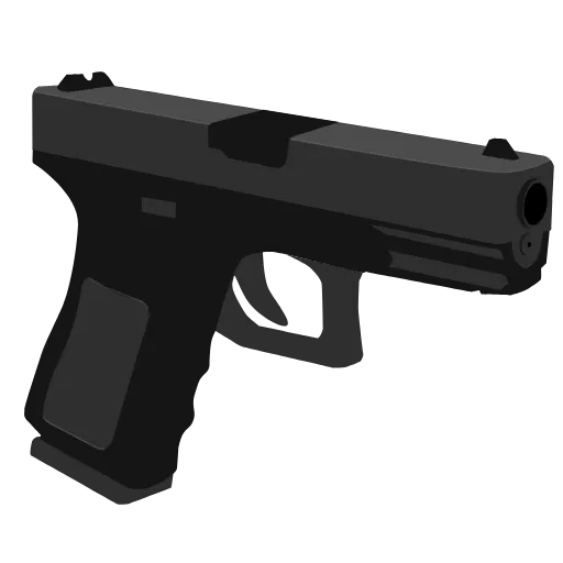 Обложка набора Glock