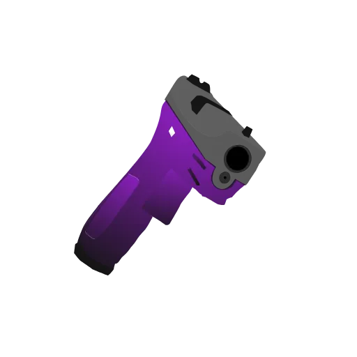 Стикер 16 Glock