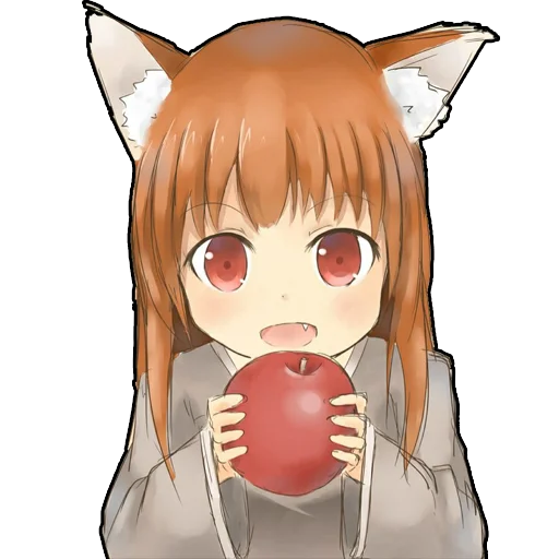 ❤️ Стикер «GloryToHoro» для Telegram
