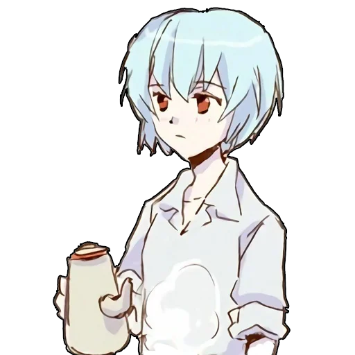 🍵 Стикер «GloryToHoro» для Telegram