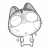 Стикер 29 Gojill Emoji