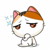 Стикер 54 Gojill Emoji