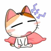 Стикер 24 Gojill Emoji