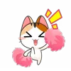 Стикер 53 Gojill Emoji