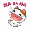 Стикер 4 Gojill Emoji