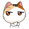 Стикер 34 Gojill Emoji
