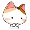 Стикер 14 Gojill Emoji
