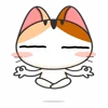 Стикер 20 Gojill Emoji