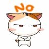 Стикер 59 Gojill Emoji