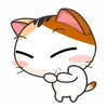 Стикер 7 Gojill Emoji