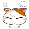 Стикер 11 Gojill Emoji