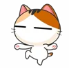 Стикер 28 Gojill Emoji