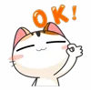 Стикер 43 Gojill Emoji