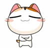 Стикер 58 Gojill Emoji