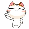 Стикер 16 Gojill Emoji