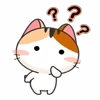 Стикер 38 Gojill Emoji