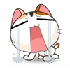 Стикер 8 Gojill Emoji