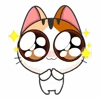 Стикер 18 Gojill Emoji
