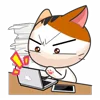 Стикер 48 Gojill Emoji