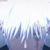 Стикер 44 Gojo