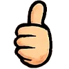 Стикер 12 😈😎😍😒😒😏