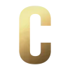 Стикер 14 Gold