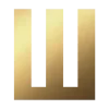 Стикер 18 Gold