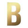 Стикер 2 Gold