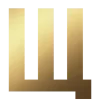 Стикер 19 Gold
