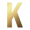 Стикер 9 Gold