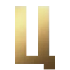 Стикер 17 Gold