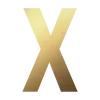 Стикер 16 Gold
