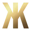 Стикер 7 Gold