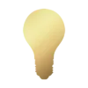 Стикер 54 Gold