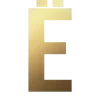 Стикер 6 Gold