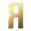 Стикер 24 Gold