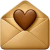 Стикер 50 Gold And Beige