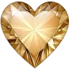 Стикер 43 Gold And Beige