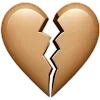 Стикер 21 Gold And Beige