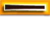 ❣ Эмодзи «Чёрно-желтые буквы» для Telegram