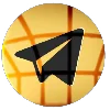 Стикер 5 Golden Icon
