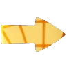 Стикер 13 Golden Icon